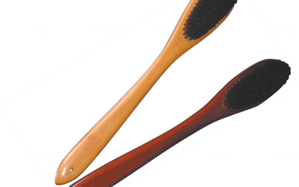 Coat Brush