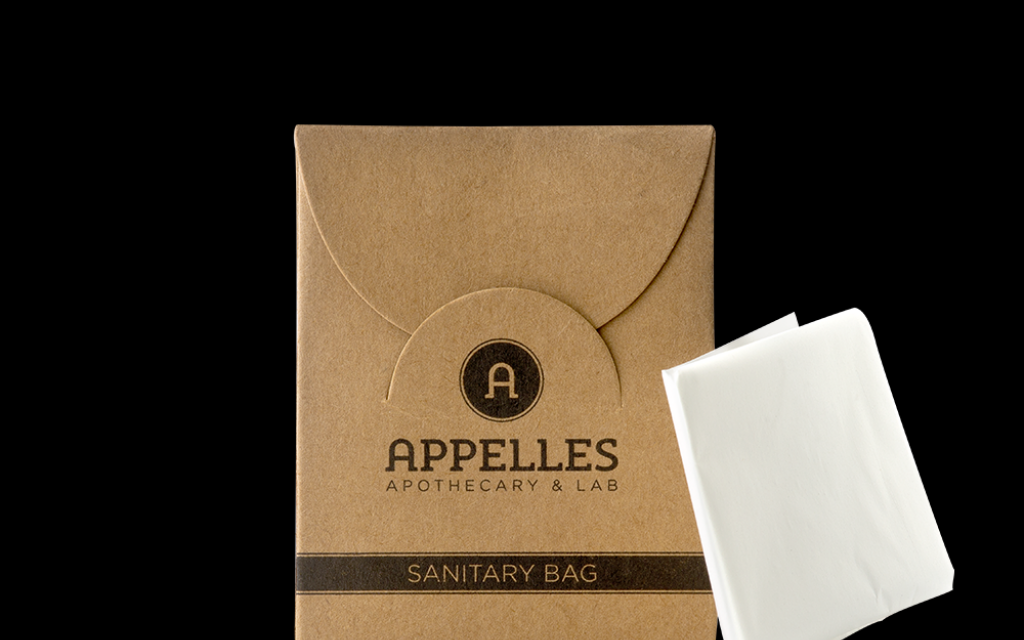 Sanitary Bag