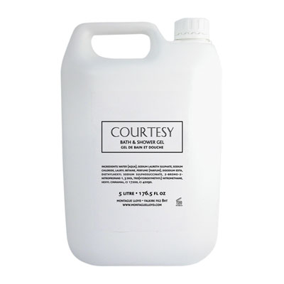 Refill Liquid