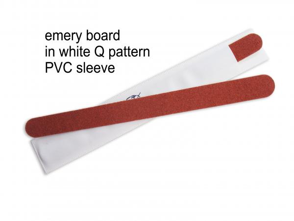 File Nail/Emery board