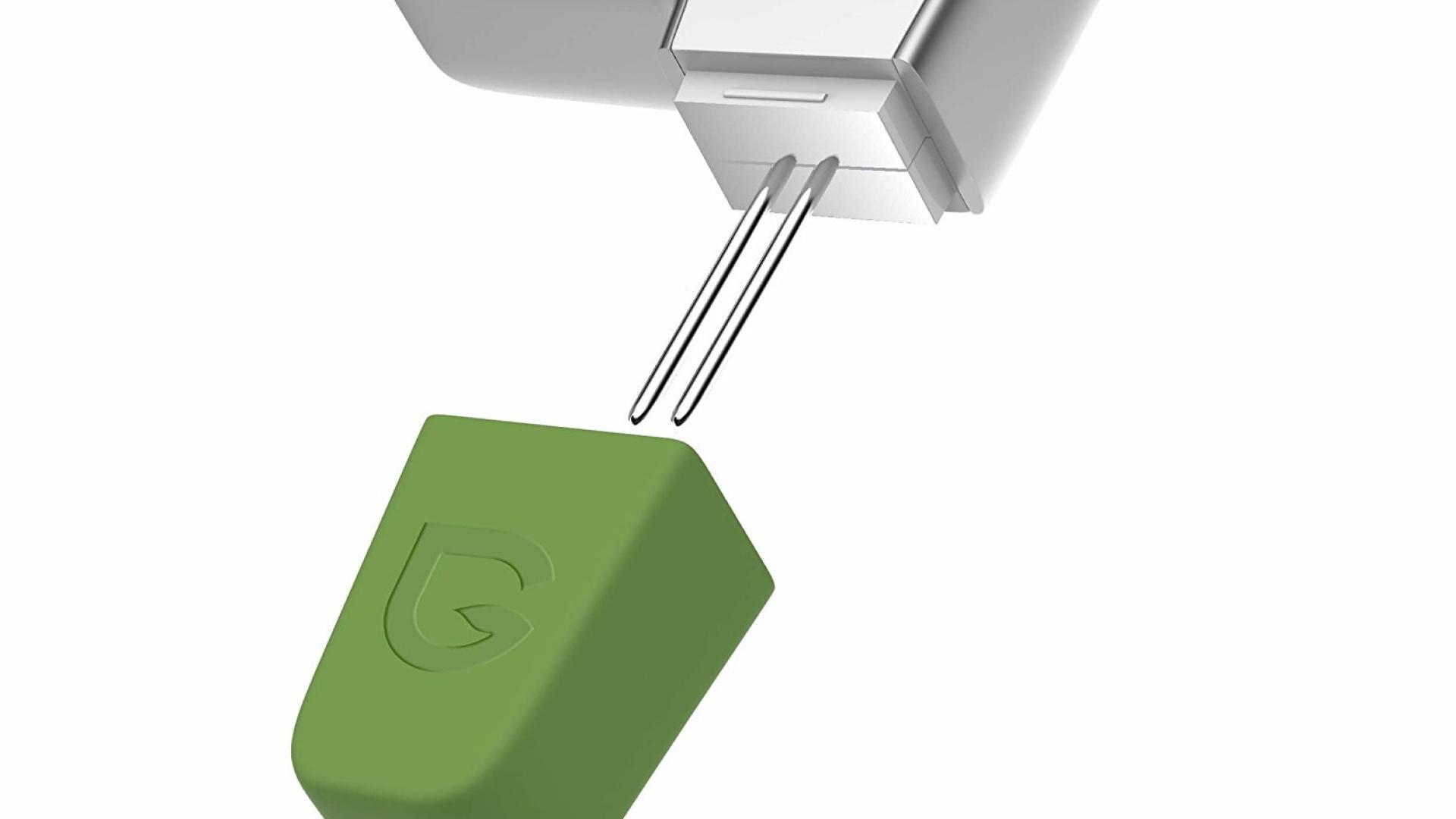 Greentest ECO 5 Gold Edition rayonnement Nitrate Détecteur TDS eau Compteur Geiger 
