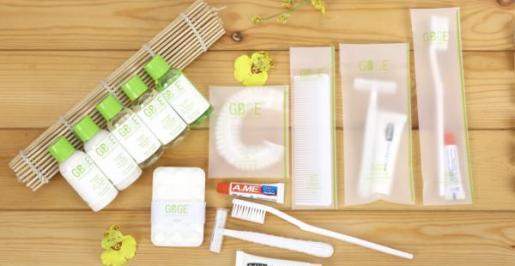 Packaging: CPE Bag