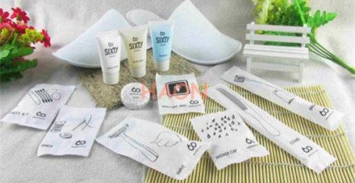 Packaging: Paper Bag